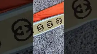 Gucci pants