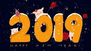 Best of 2019 Silvester Musik [Android&acute;s Mix ]