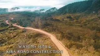 Wasuma-Tulire Road Project-2023