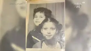 اقترب أكثر من النجمة سعاد ماسي بتقرير صدى الملاعب