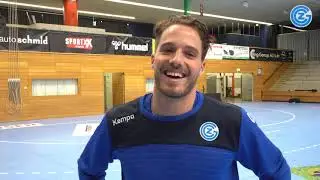 Stimmen zum Spiel: HSC Suhr Aarau - GC Amicitia Zürich