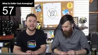 Crypto FAQ - 5 Questions in 5 minutes