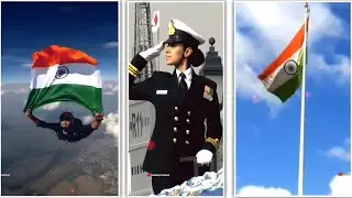 Republic Day Status 2022 | Republic Day Status 🇮🇳 | Ae Watan Mere Watan Status | #republicdaystatus