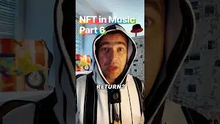 Music NFT - what&rsquo;s the best marketing strategy to sell those? #musiciantips #nft #musicnft #musicbiz