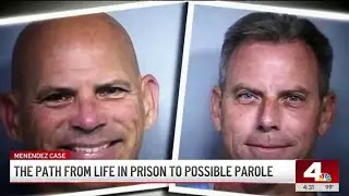Why Gypsy-Rose was released from prison, why Menendez brothers aren't