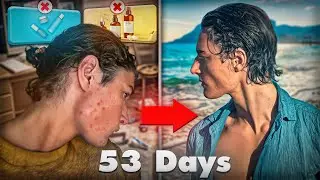 How to Get Rid of Acne Scars (No Products)