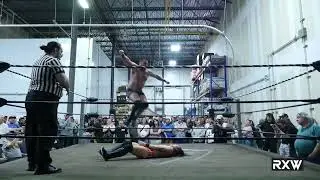 Highlights: eXeSs vs. Myung-jae Lee - Remix Wrestling