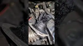 Wondering why your car&rsquo;s engine is low on power? #carbonbuildup