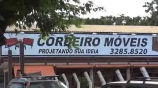 KSAP  Movelaria-serraria CORDEIRO M&Oacute;VEIS - Tabapu&aacute; - Caucaia