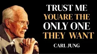 THIS means a Man feels AUTHENTIC LOVE for YOU | carljung