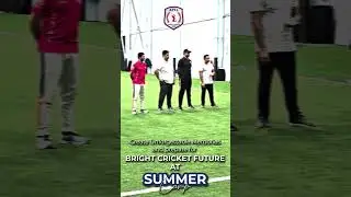 Summer camp | APCL Cricket camp | Cricket game | Cricket Match in Schaumburg | Cricket for kids