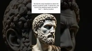 Marcus Aurelius - Ancient Wisdom That Will Change Your Life