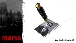 Mafia HD Cutscenes Part #62: You Lucky Bastard! - Planting The Bomb