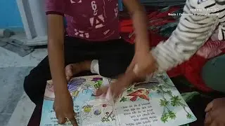 Sufiyan Babu Aaj chacha churan wala poem sunaya bahut cute tarike se aur achcha bhi Laga aap log 