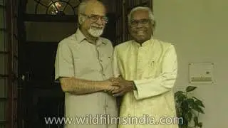 BJP or Congress? Campaigning for 12th Lok Sabha Election in India | Electoral Polls