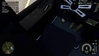 Fs25 logging