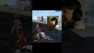 heroic Theke Master e Uthar Shpno 🥹🤣 #freefire