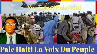 KRIM SA FENK PASE AYITI,MEN KIJAN BANDI TIRE YON AVOKA MEZANMI,DOSYE CHO ETAZINI DOSYE IMIGRASYON 