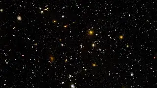 all alone- Chris Tucker, Tony&rsquo;s Universe 