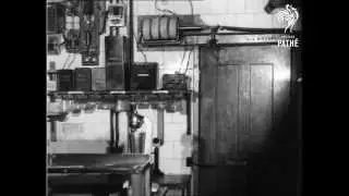 The Robot Door (1931)