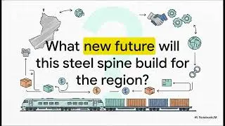 Hafeet Rail: Forging a New Intermodal Corridor Between Oman and the UAE