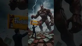 How MrBeast Built a $100M Chocolate Empire! 🍫🔥
