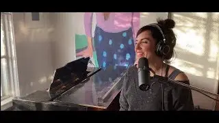 Tigerforest & Roberta Carter Harrison - Over You (Official Video)