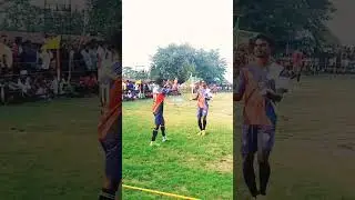 Lachmanpur challenge trophy 🏆... Parbelia. 1 goal...vs...jmd..1.goal #football #minivlog