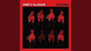 Satan's Horses