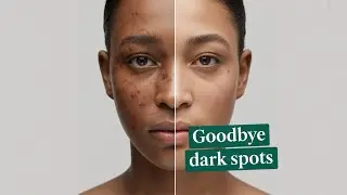 Dark Skin Glow Secrets: How to Get an Even Skin Tone Naturally