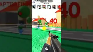 Roblox fps edit #roblox #roblox