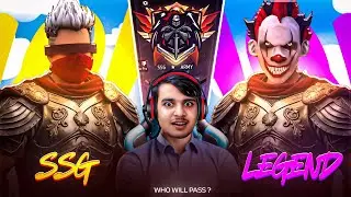 SSGAMERZONE HARDEST GUILD TEST EVER 🤯 SUBODH IS LIVE 🔥 #classyff #nonstopff #guildtest #ssgamerzone