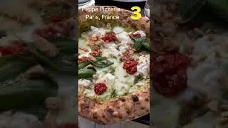 Top 6 Best Pizza Restaurants