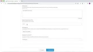 Keyword Master - Additional Keywords Transfer