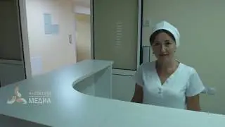 В Нижнекамске на базе ЦРБ состоялось торжественное открытие ожогового блока