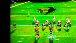 Why I like this game P3: Feat APF 2K8 - Coverage Shelling and Defensive Audibling