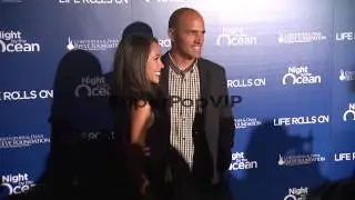 Kelly Slater at The Life Rolls On Foundation's 9th Annual...