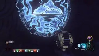 Zetsubou no shima unsolved EE #1
