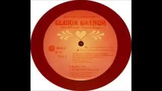 Gloria Gaynor - Love Is Just A Heartbeat Away (Nocturna's Theme)