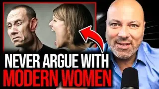 NEVER Argue With Modern Women (Prove Me Wrong) 🤷&zwj;♂️