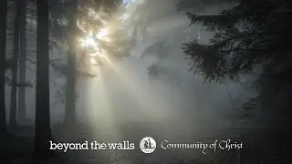 As the Wind Song through the Trees - CCS 42 - The Beyond the Walls Choir