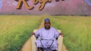 The Straight Path Convention 2017 | Abu Usamah | The Rights of the Creations