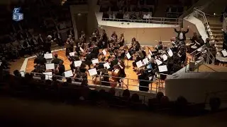 CJD JUGEND-ORCHESTER  -  Konzert  2018  -   Berliner Philharmonie
