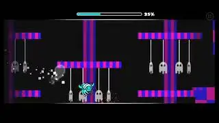 Cursed Circus (by me) Eternal Gdps