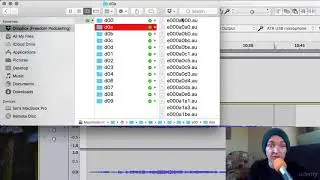 Professional Podcast Production, Editing & Blueprint : Mixing With Audacity PART THREE