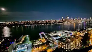 Just Listed The Parker Imperial One Bedroom Condo with NYC View in North Bergen #realestate #forsale
