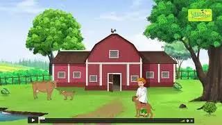 Little Laureates learning videos