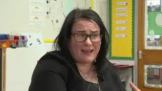 Support Deaf Parents