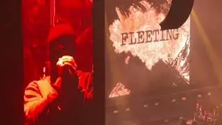 Avenged Sevenfold - 01. Game Over Live in San Juan, Puerto Rico January 14, 2026