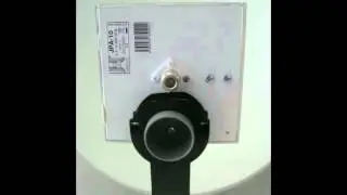 Parab&oacute;lica 2.4ghz JPA10 WirelessPT
